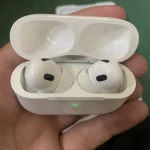 AirPods Pro 2 Wireless Bluetooth Earbuds with ANC & Charging Case