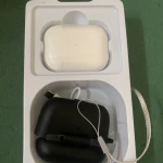 AirPods Pro 2 Wireless Bluetooth Earbuds with ANC & Charging Case