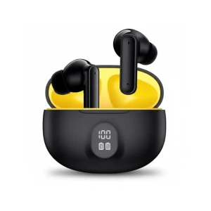 TWS Wireless Earbuds Bluetooth 5.3 with LED Display
