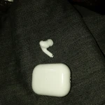 AirPods Pro 2 Wireless Bluetooth Earbuds with ANC & Charging Case