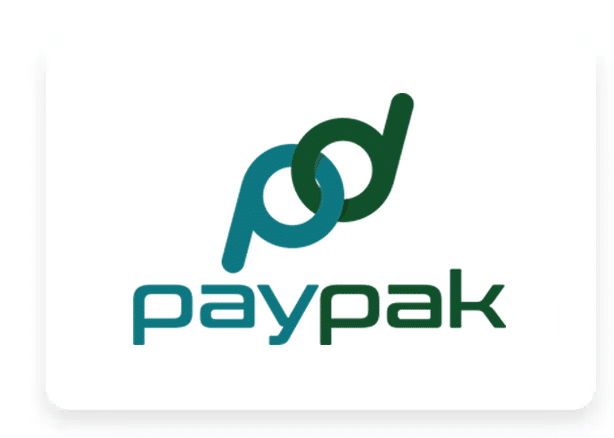 Payment methods