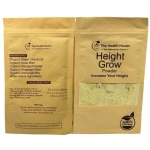 Height Growth Powder 100g | Ayurvedic Herbal Supplement for Teens & Adults