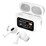 AirPods Pro 2 Wireless Bluetooth Earbuds with ANC & Charging Case