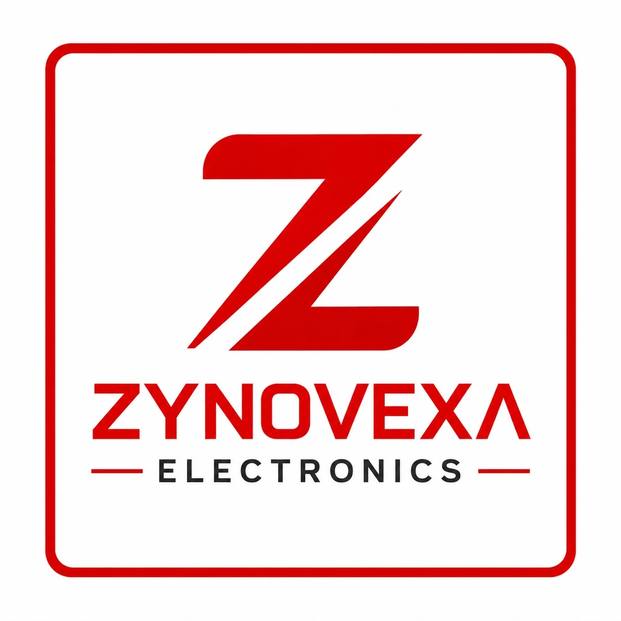 Zynovexa Electronics