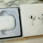 AirPods Pro 2 Wireless Bluetooth Earbuds with ANC & Charging Case
