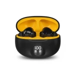 TWS Wireless Earbuds Bluetooth 5.3 with LED Display