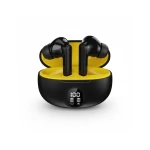 TWS Wireless Earbuds Bluetooth 5.3 with LED Display